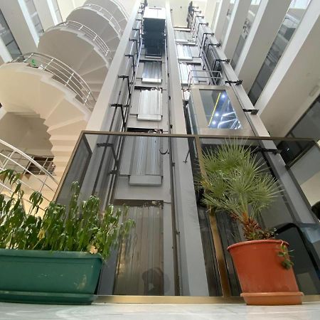 Erya Homes Antalya Exterior foto