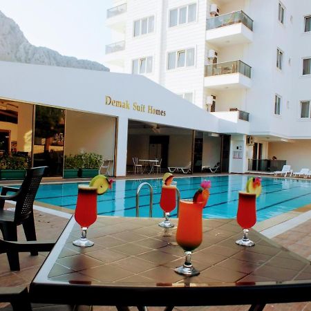 Erya Homes Antalya Exterior foto