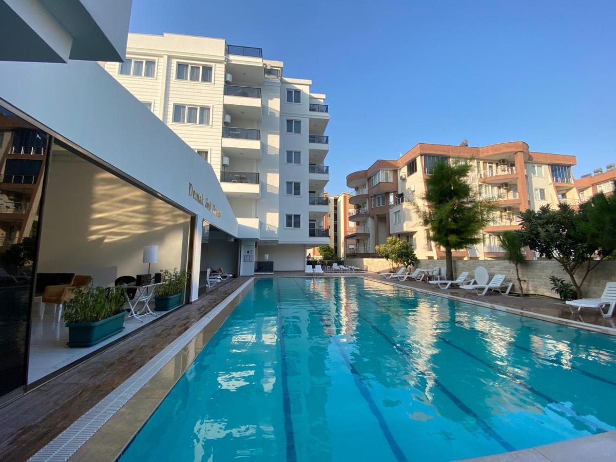 Erya Homes Antalya Exterior foto