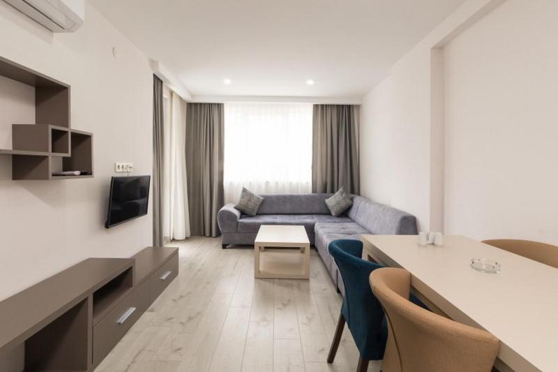 Erya Homes Antalya Exterior foto
