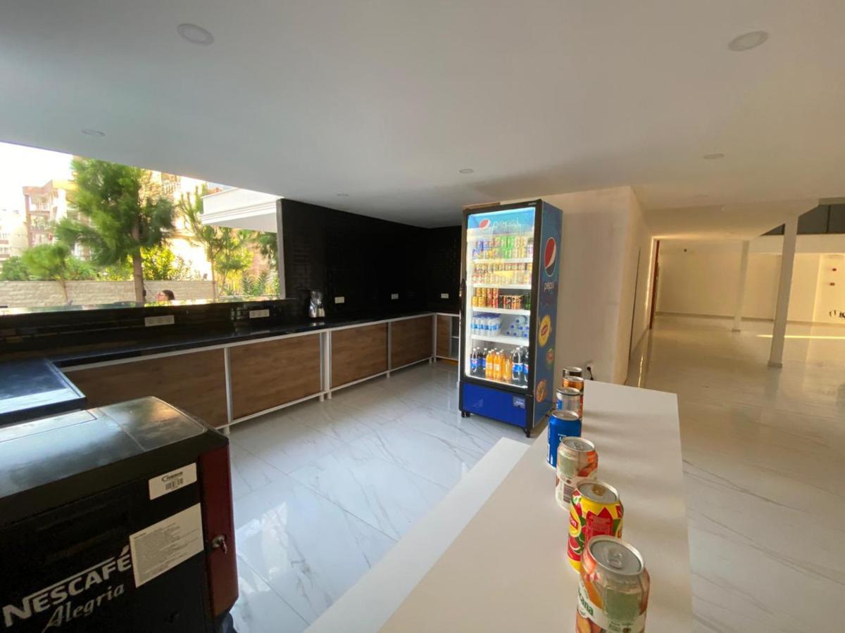 Erya Homes Antalya Exterior foto