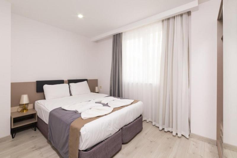 Erya Homes Antalya Exterior foto