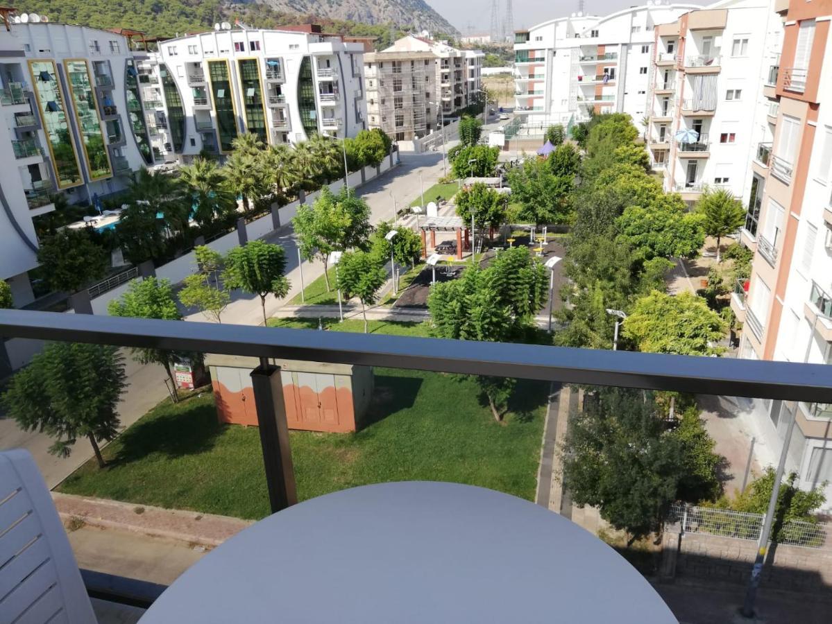 Erya Homes Antalya Exterior foto