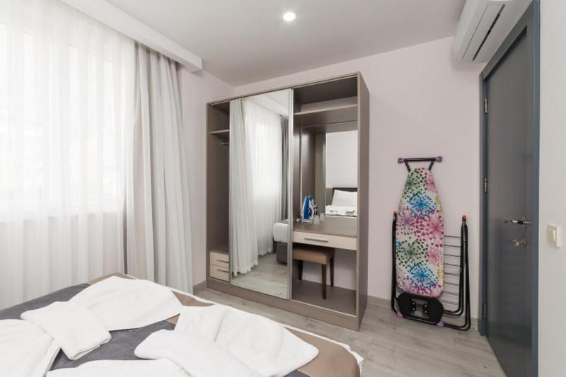 Erya Homes Antalya Exterior foto